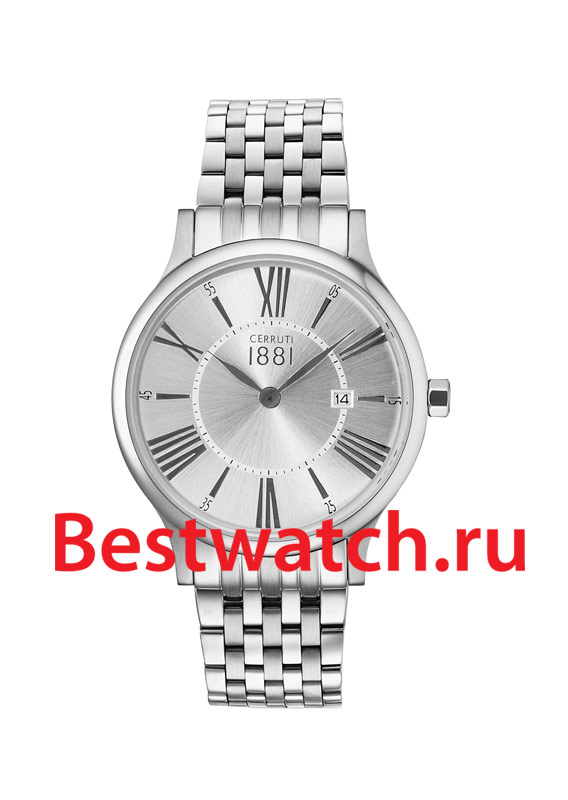 Часы Cerruti 1881 Siena CRA099A211C